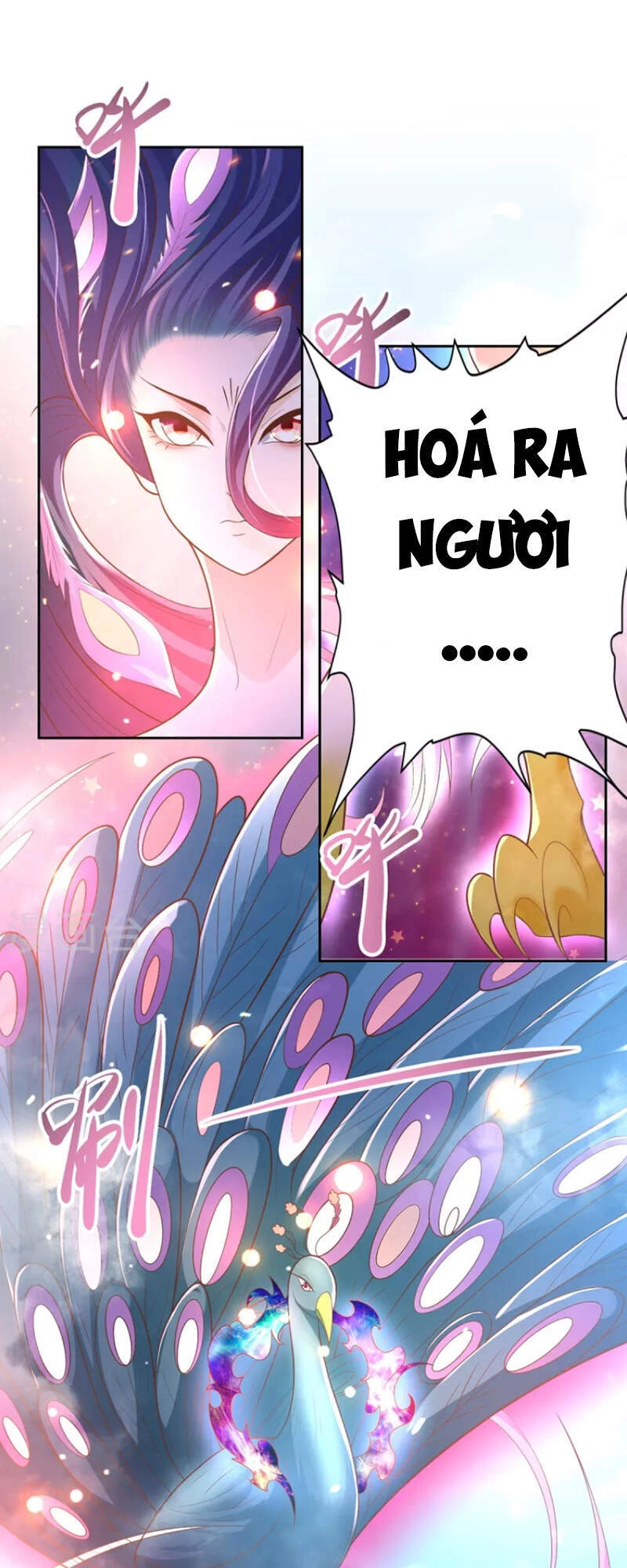 Chí Tôn Trọng Sinh Chapter 160 - 9