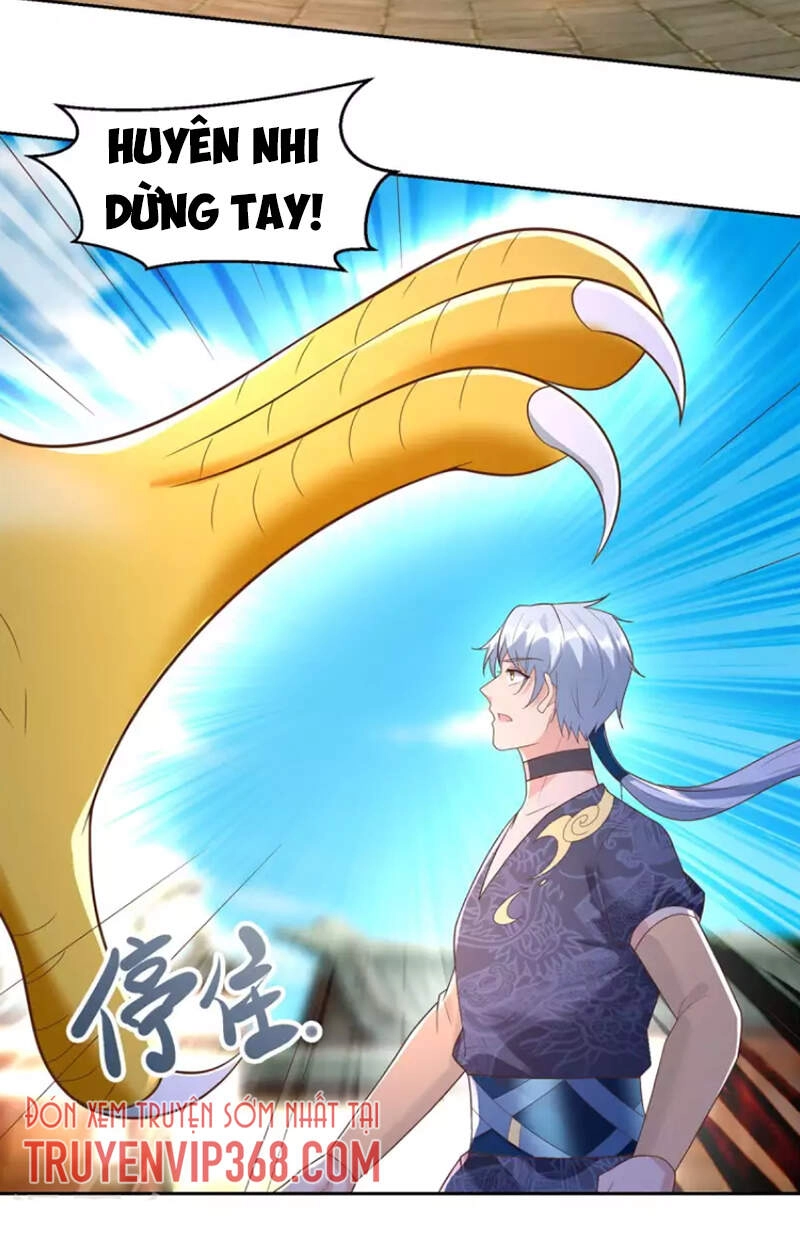 Chí Tôn Trọng Sinh Chapter 160 - 14