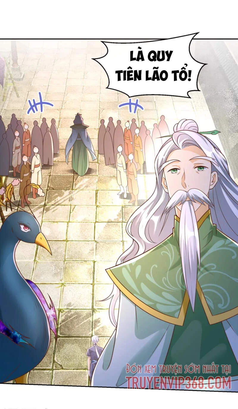 Chí Tôn Trọng Sinh Chapter 160 - 15