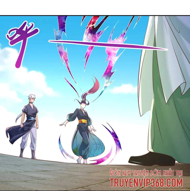 Chí Tôn Trọng Sinh Chapter 160 - 18