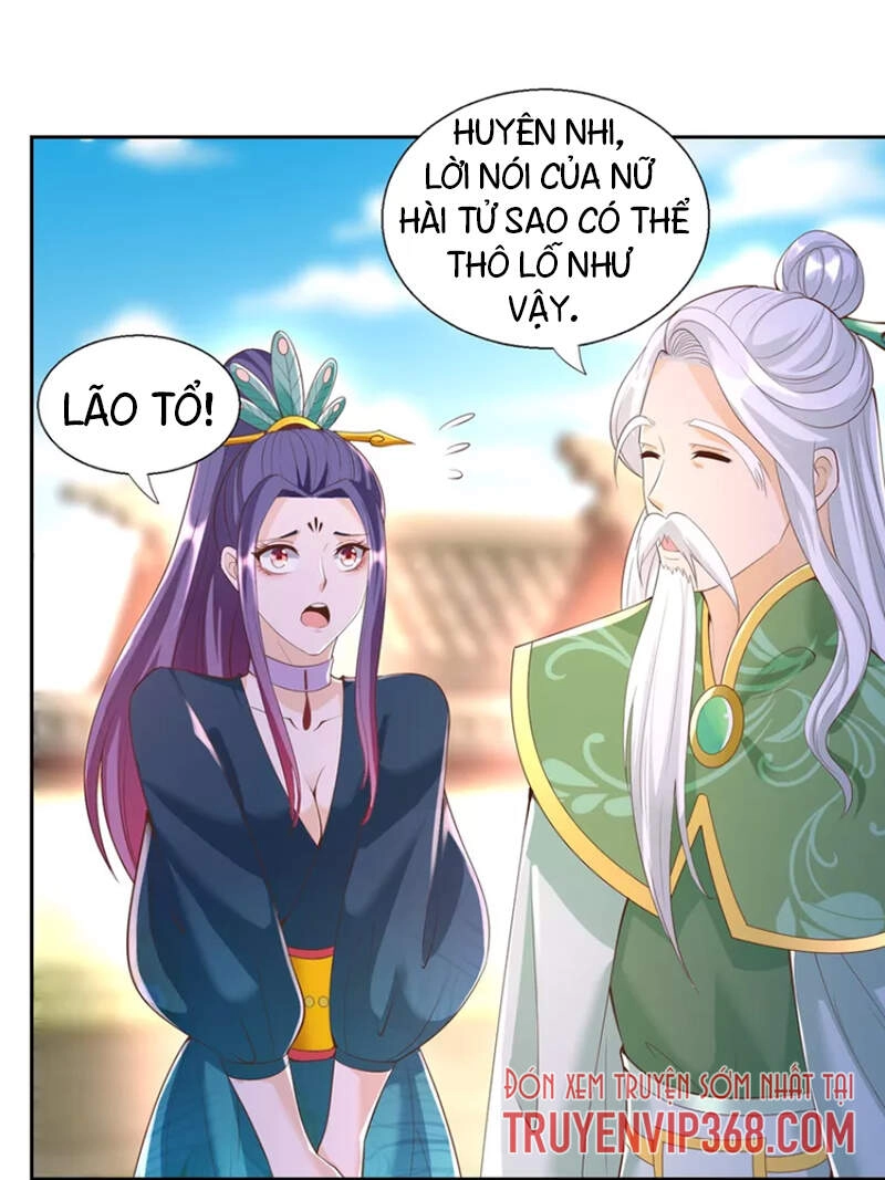 Chí Tôn Trọng Sinh Chapter 160 - 20