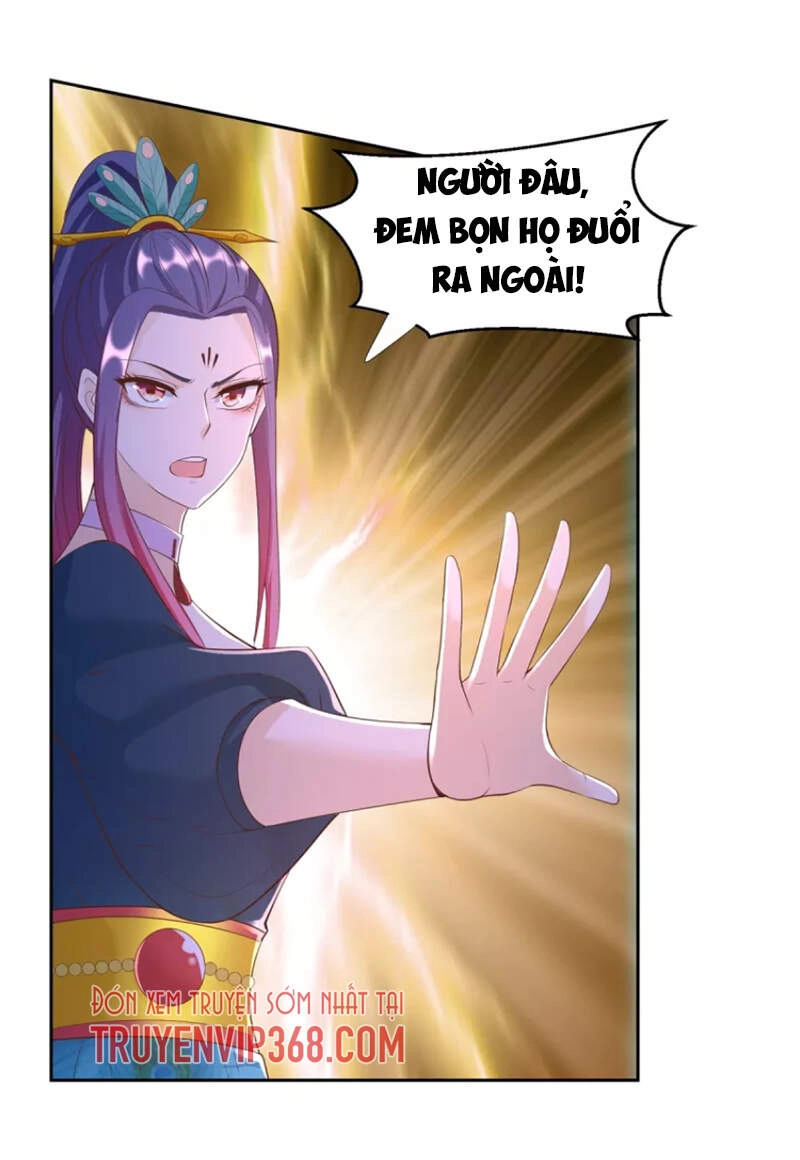 Chí Tôn Trọng Sinh Chapter 160 - 23