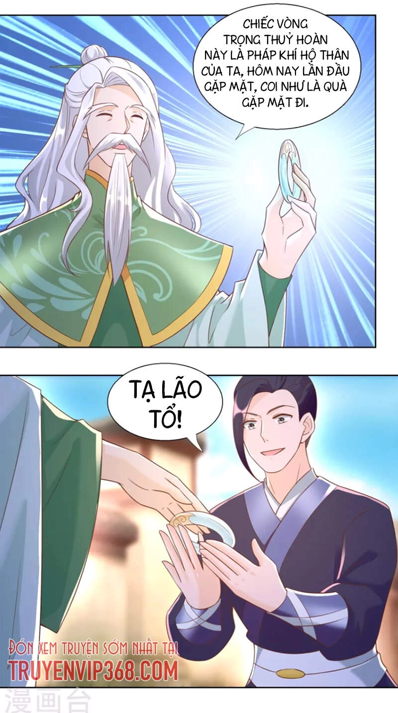 Chí Tôn Trọng Sinh Chapter 161 - 6