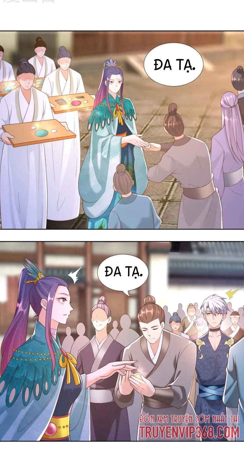 Chí Tôn Trọng Sinh Chapter 161 - 10