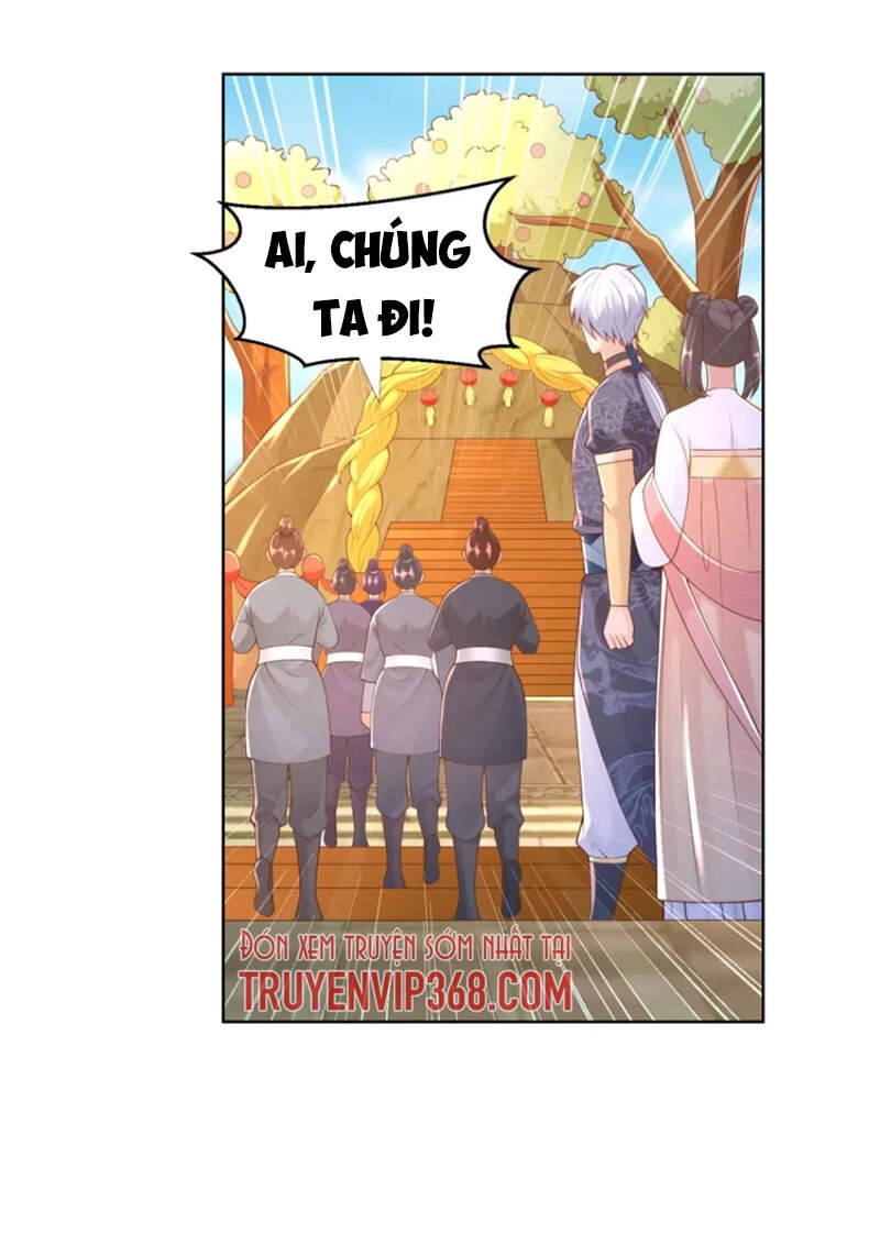 Chí Tôn Trọng Sinh Chapter 161 - 16