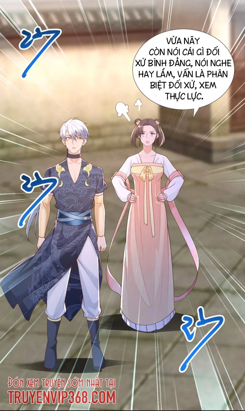 Chí Tôn Trọng Sinh Chapter 161 - 18