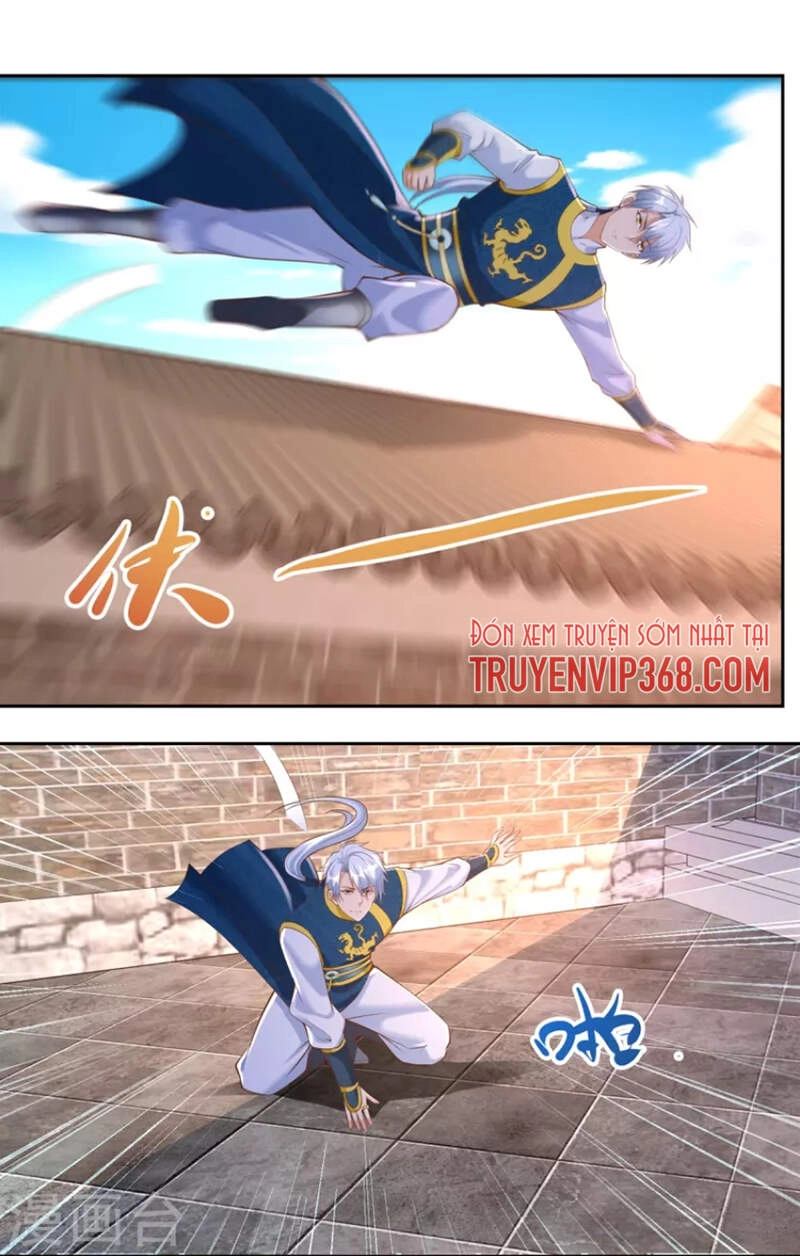 Chí Tôn Trọng Sinh Chapter 162 - 3