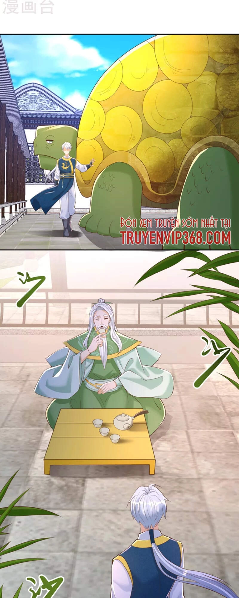 Chí Tôn Trọng Sinh Chapter 162 - 9