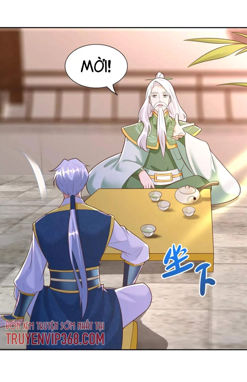 Chí Tôn Trọng Sinh Chapter 162 - 11