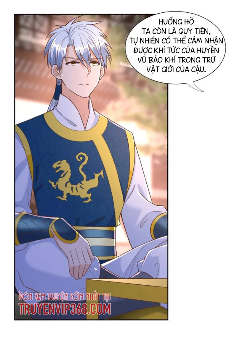 Chí Tôn Trọng Sinh Chapter 162 - 15