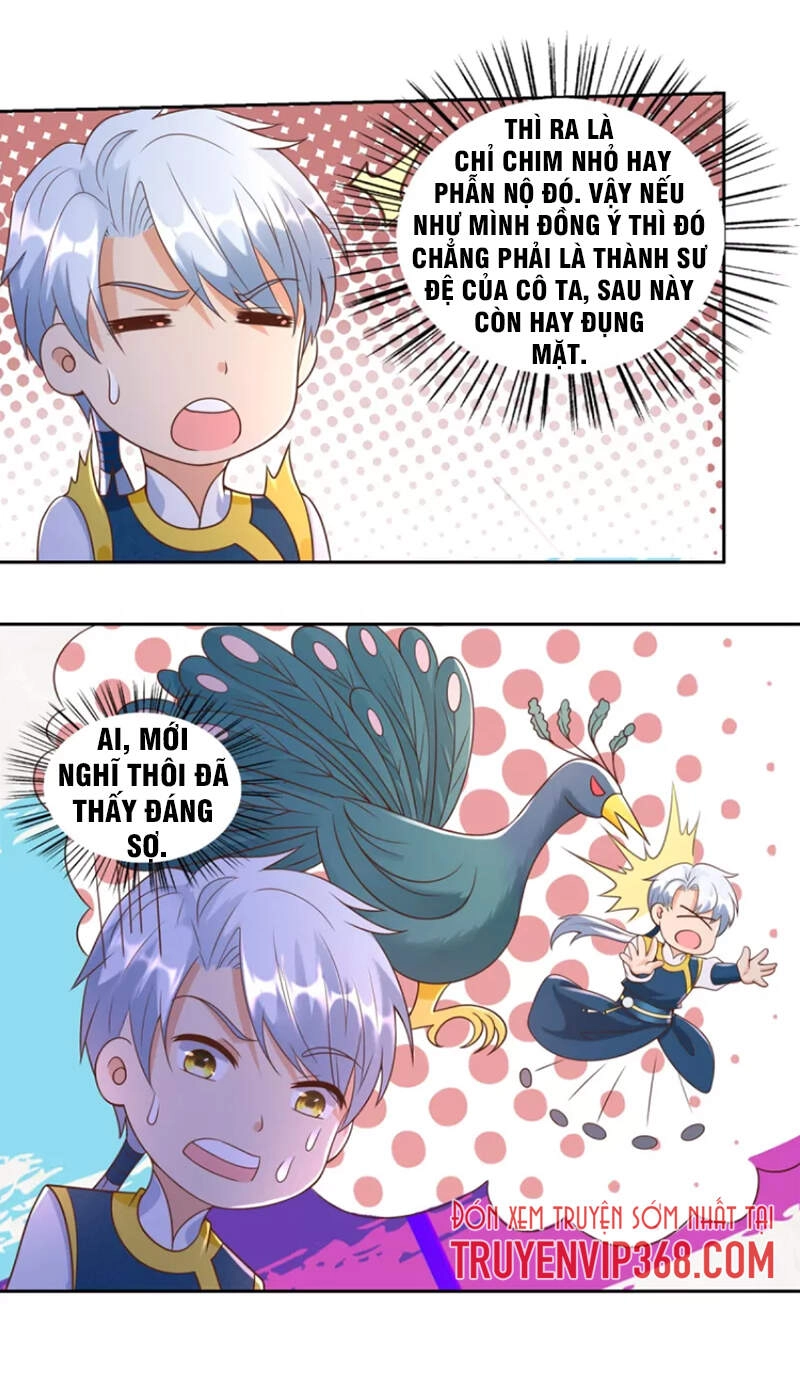 Chí Tôn Trọng Sinh Chapter 162 - 25