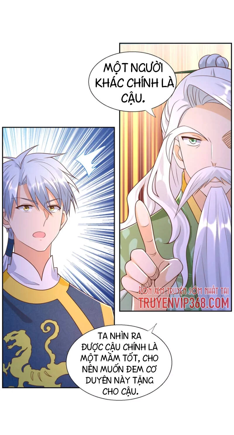 Chí Tôn Trọng Sinh Chapter 162 - 26