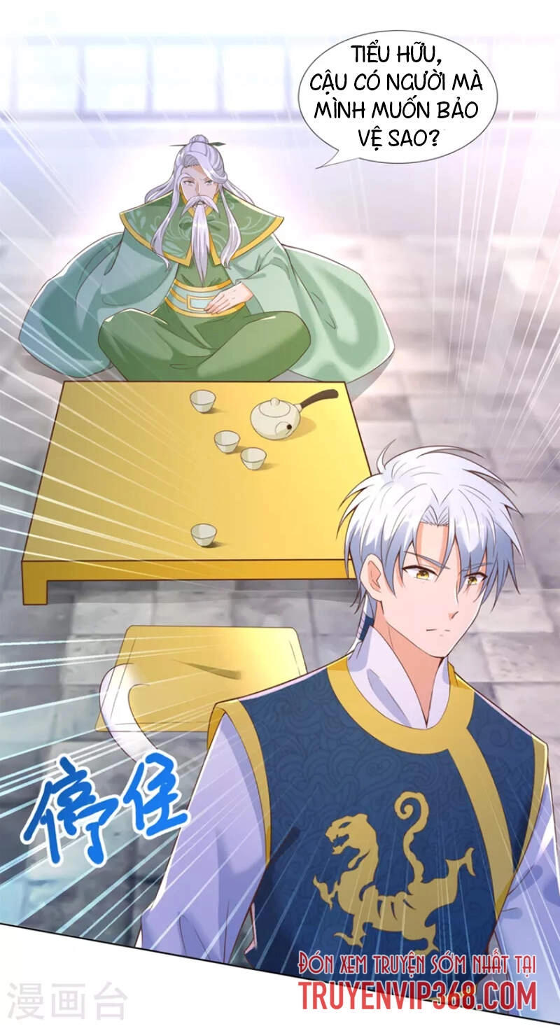 Chí Tôn Trọng Sinh Chapter 163 - 4