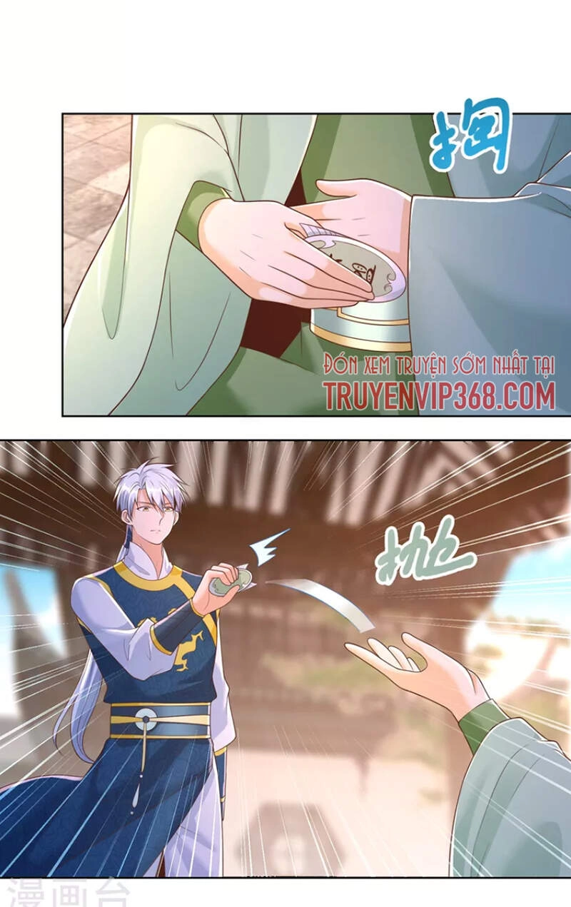 Chí Tôn Trọng Sinh Chapter 163 - 7