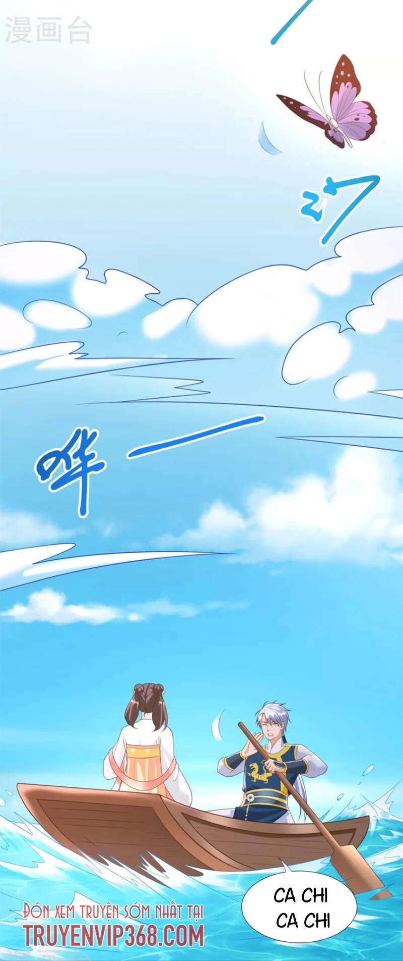 Chí Tôn Trọng Sinh Chapter 163 - 10