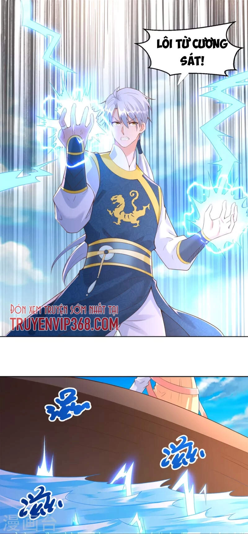 Chí Tôn Trọng Sinh Chapter 163 - 22