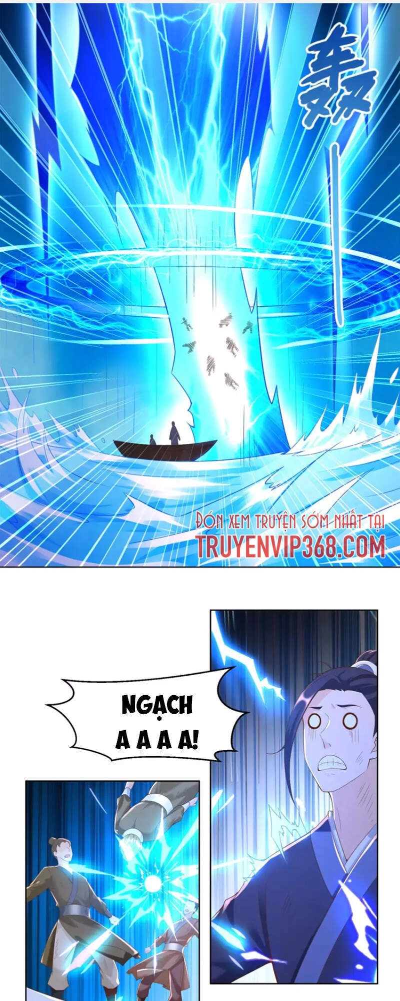 Chí Tôn Trọng Sinh Chapter 163 - 23