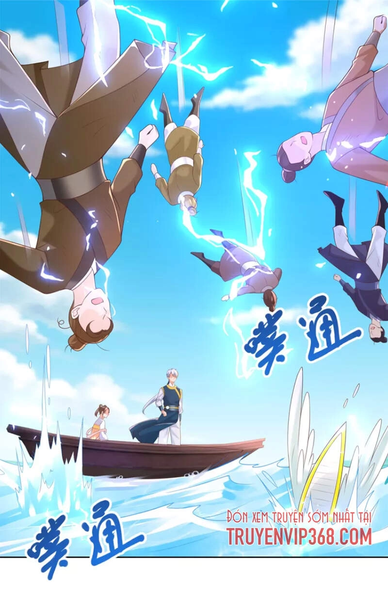 Chí Tôn Trọng Sinh Chapter 163 - 25