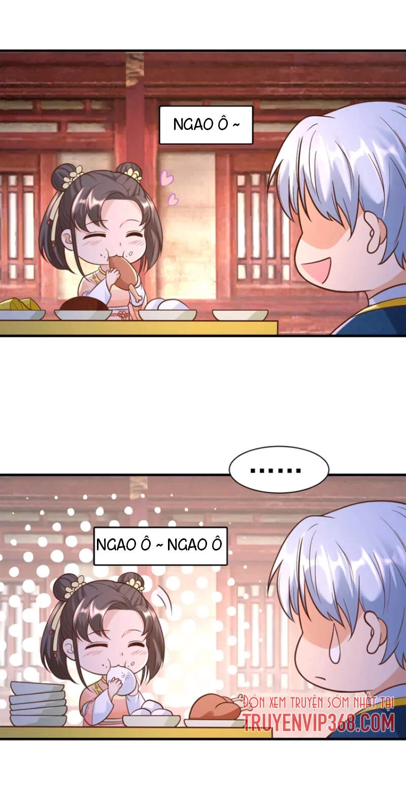 Chí Tôn Trọng Sinh Chapter 164 - 5