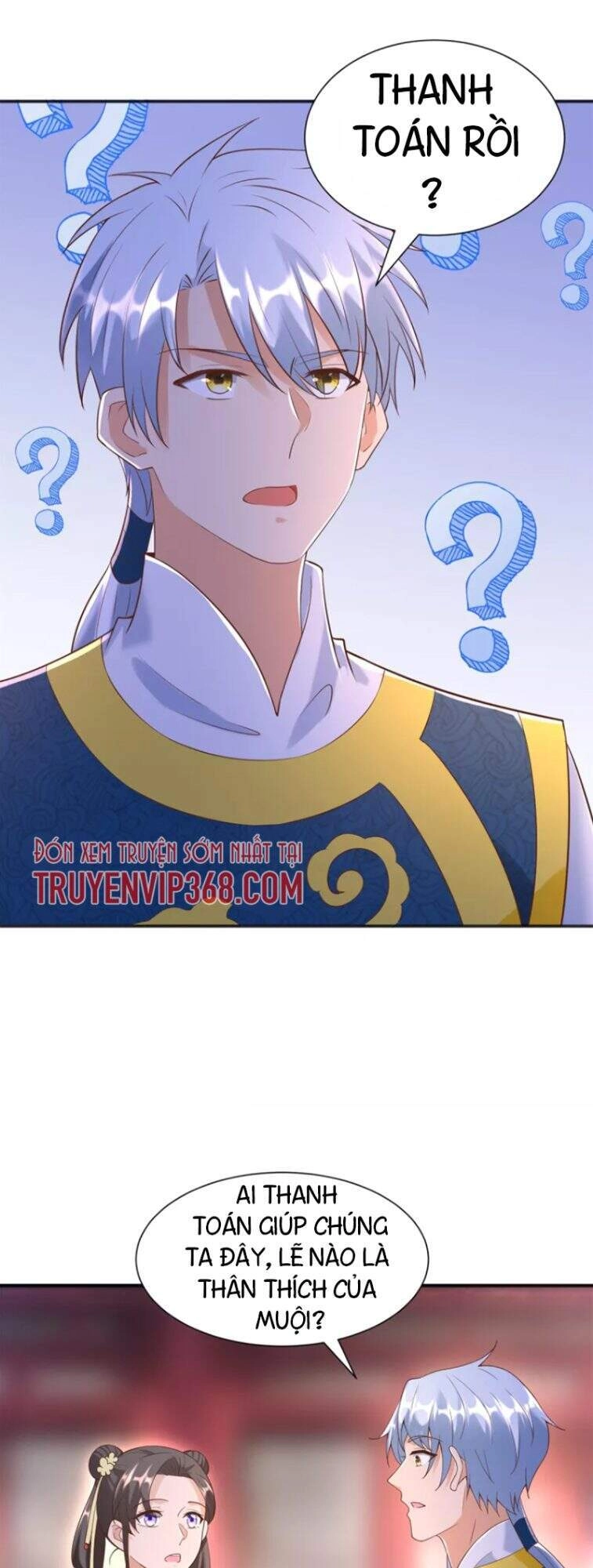 Chí Tôn Trọng Sinh Chapter 164 - 12