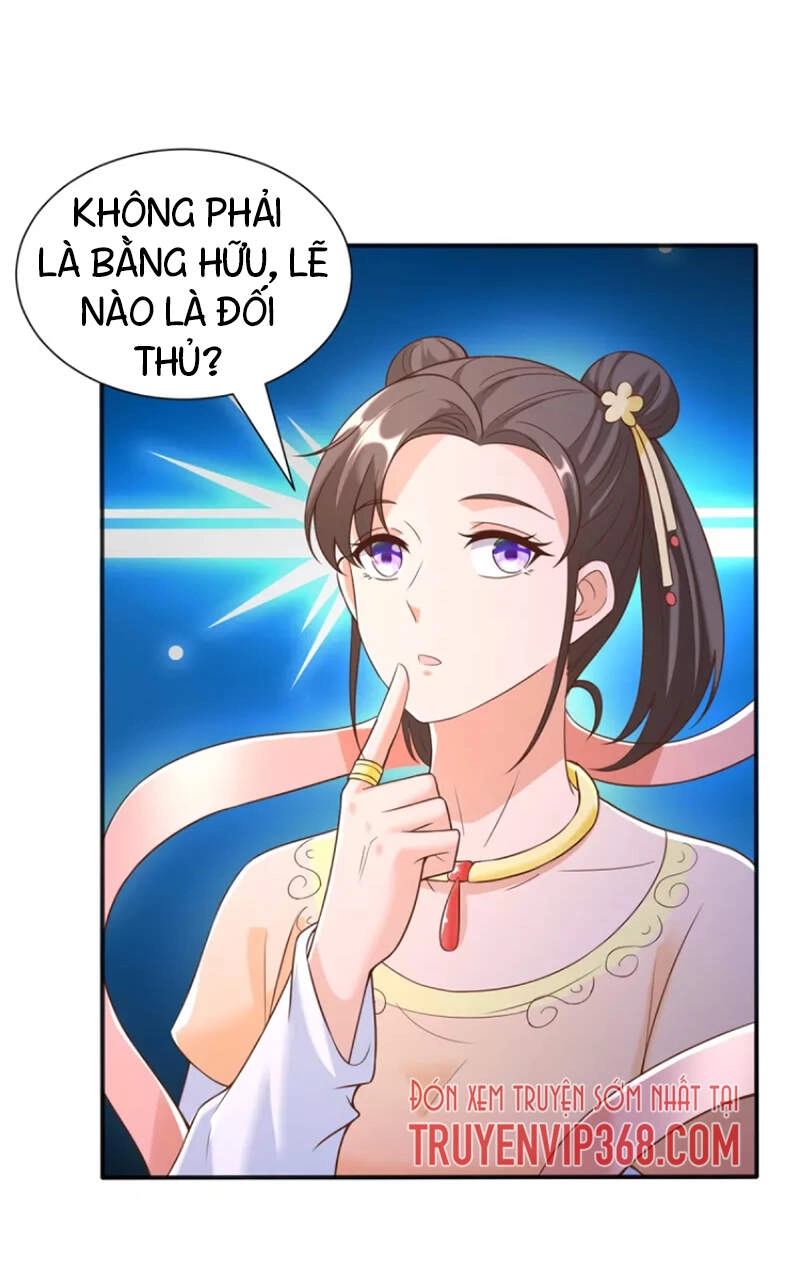 Chí Tôn Trọng Sinh Chapter 164 - 18