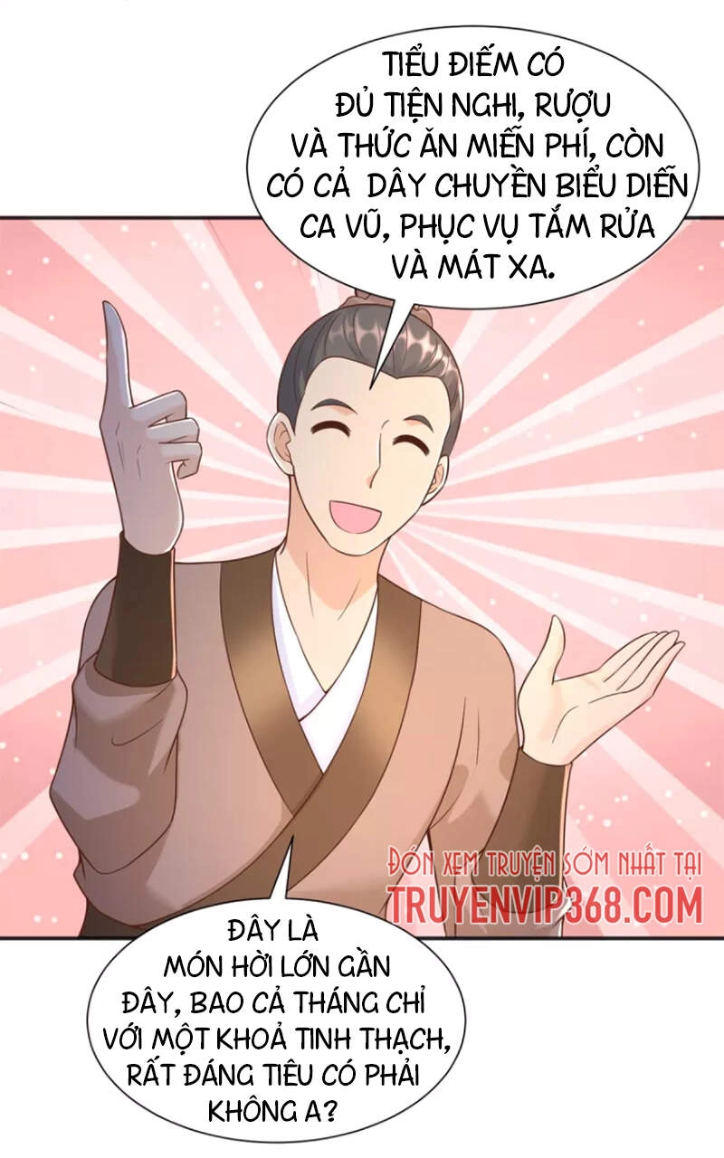 Chí Tôn Trọng Sinh Chapter 164 - 22