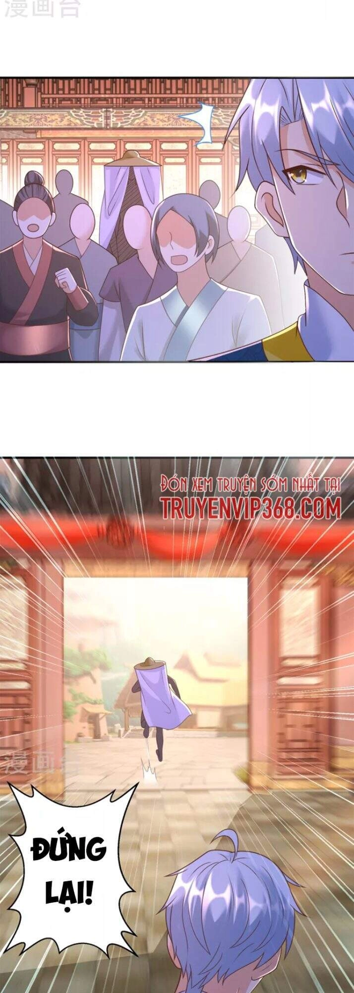 Chí Tôn Trọng Sinh Chapter 164 - 28