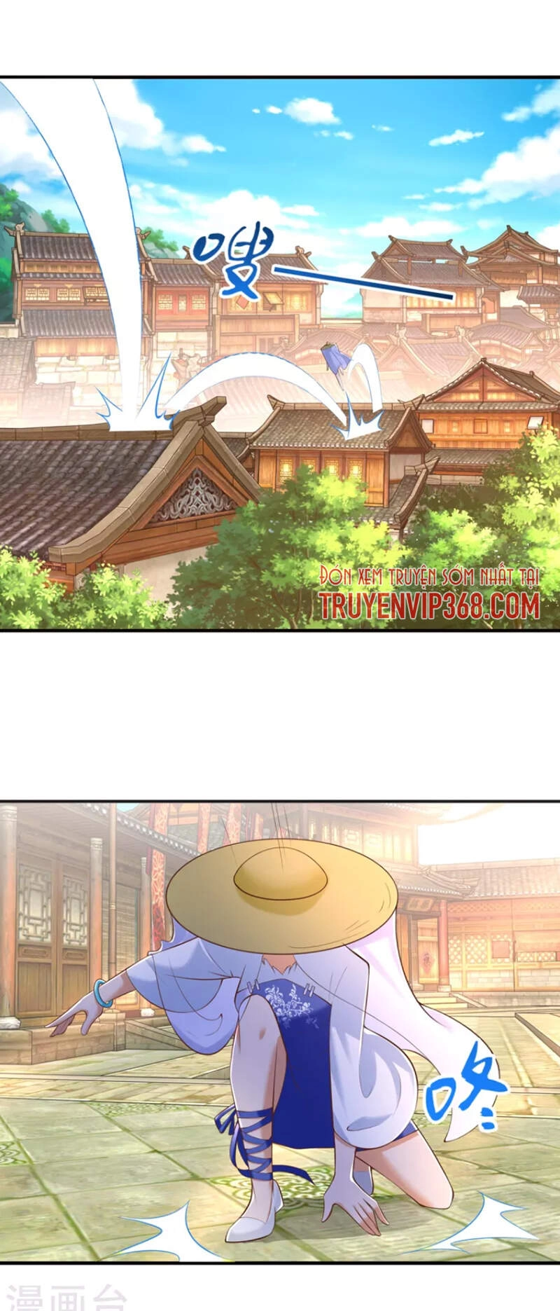 Chí Tôn Trọng Sinh Chapter 165 - 2