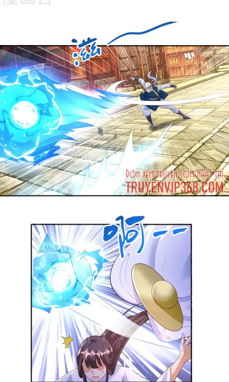 Chí Tôn Trọng Sinh Chapter 165 - 4