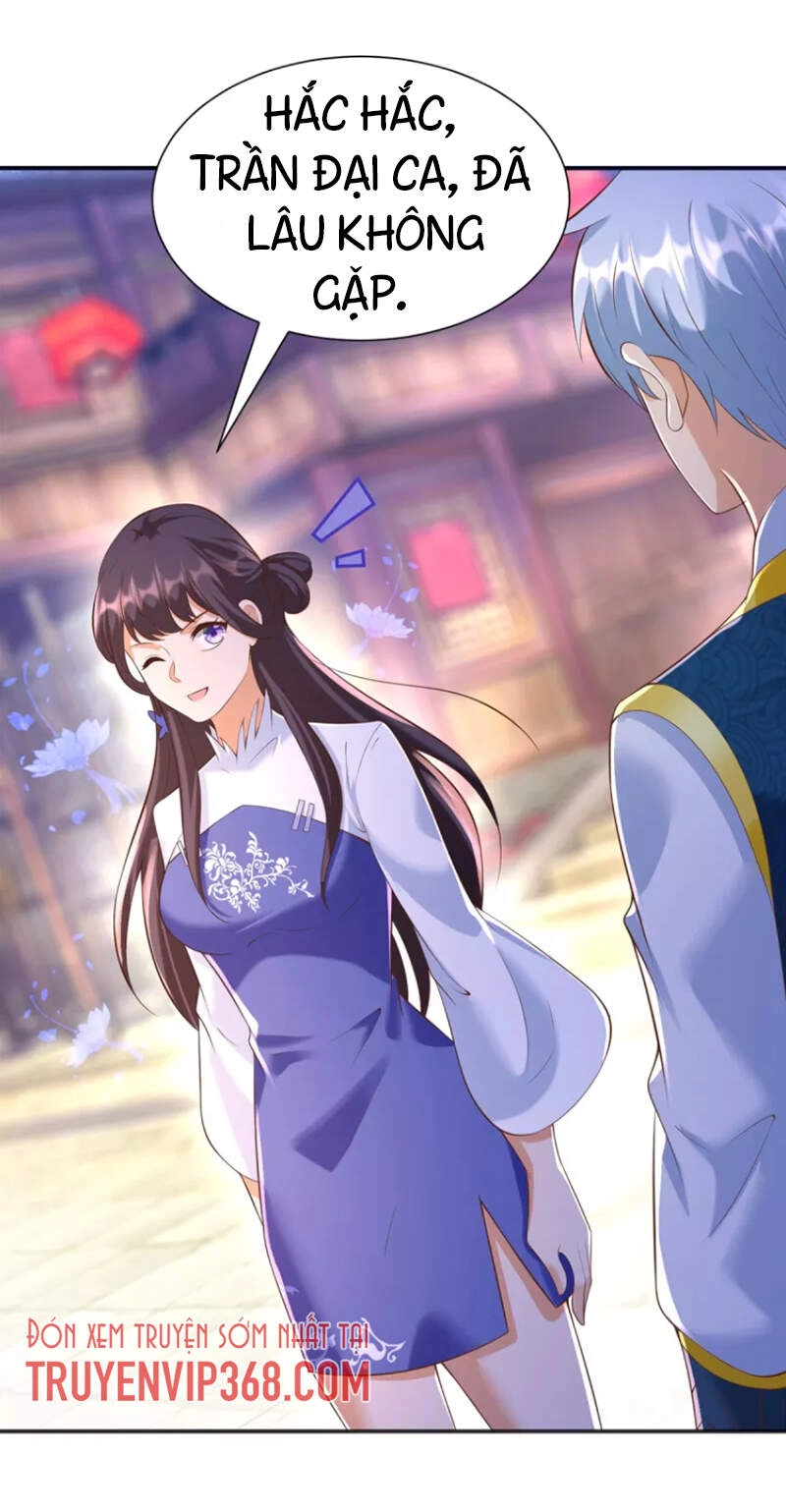 Chí Tôn Trọng Sinh Chapter 165 - 6