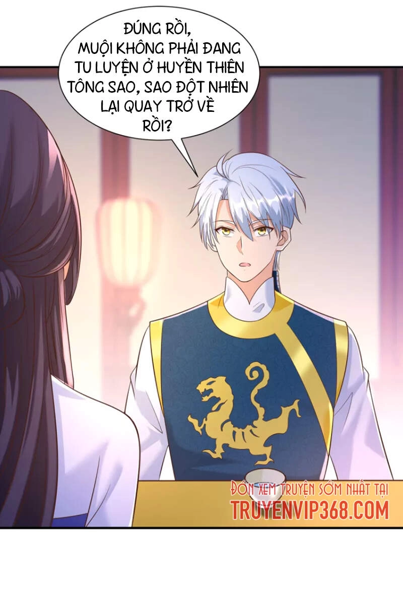 Chí Tôn Trọng Sinh Chapter 165 - 13