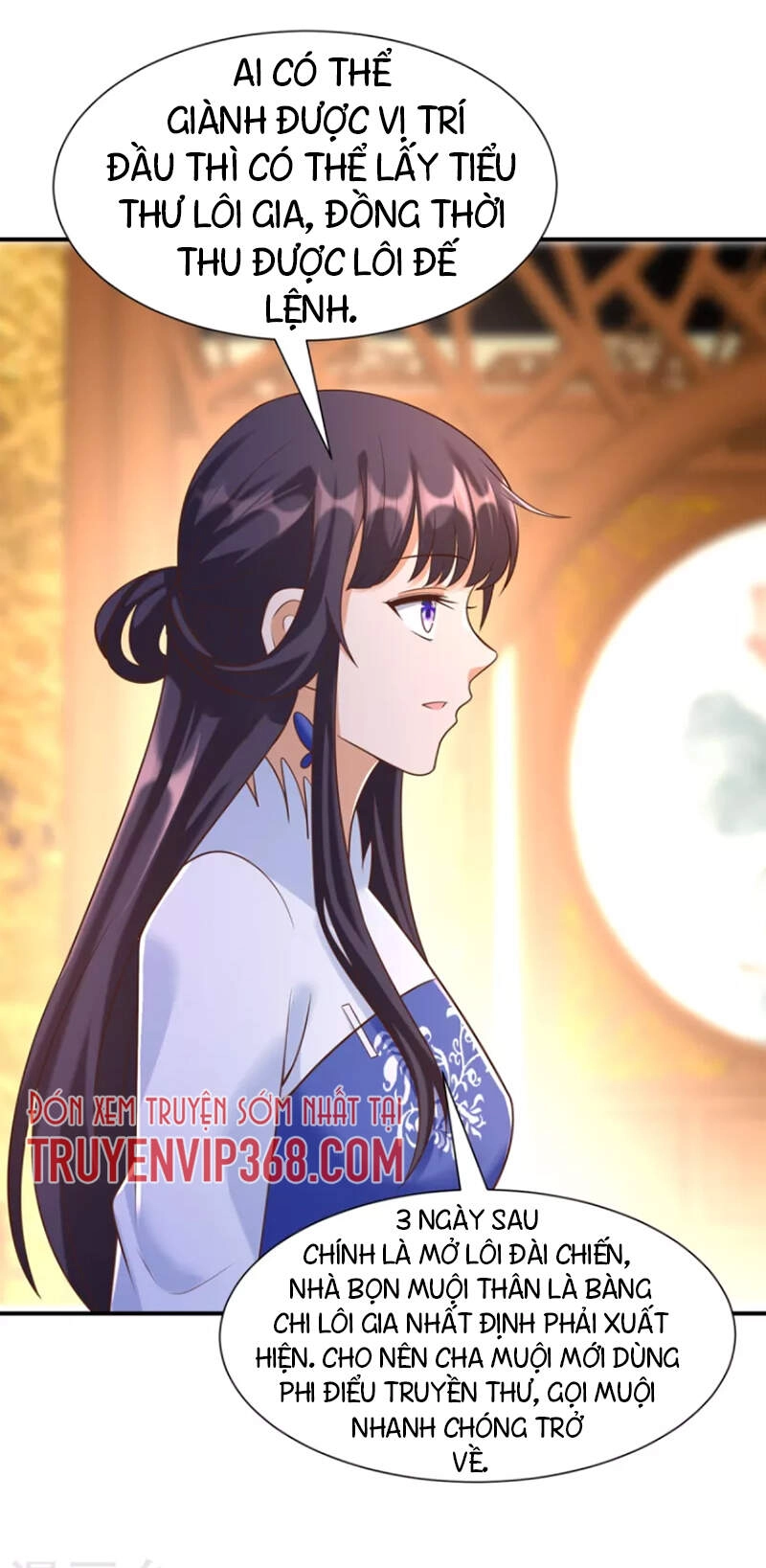 Chí Tôn Trọng Sinh Chapter 165 - 20