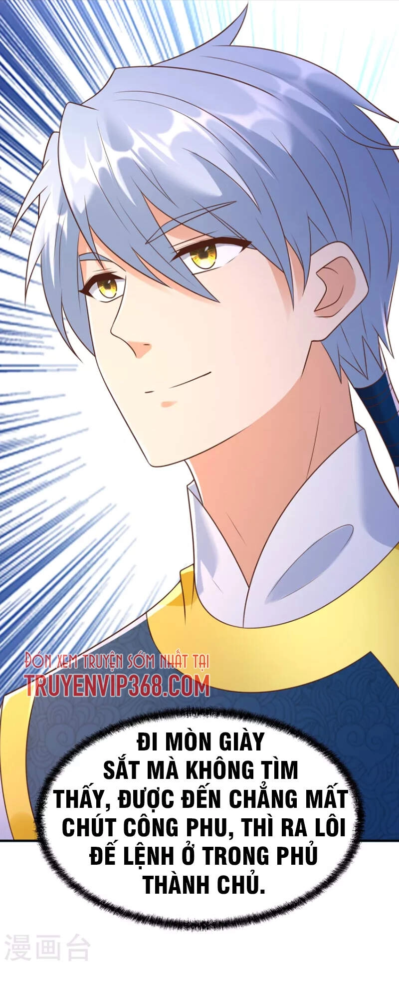 Chí Tôn Trọng Sinh Chapter 165 - 21