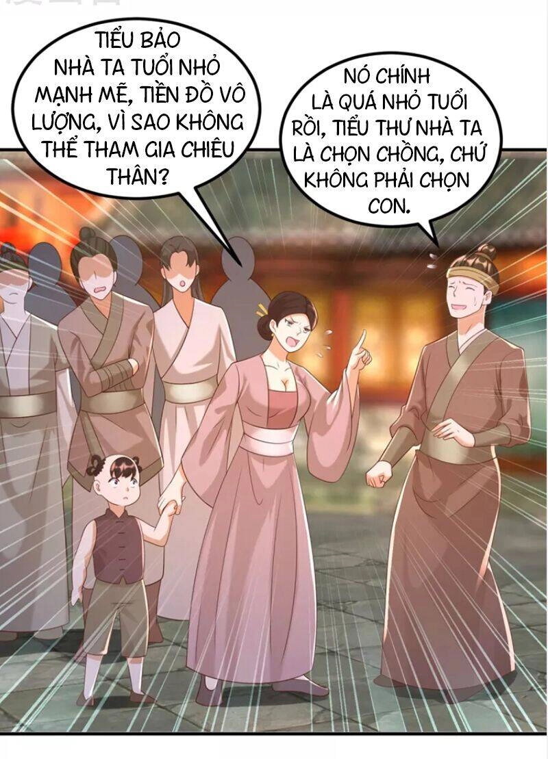Chí Tôn Trọng Sinh Chapter 166 - 4