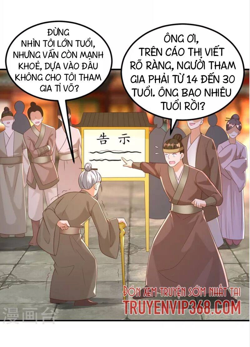 Chí Tôn Trọng Sinh Chapter 166 - 5
