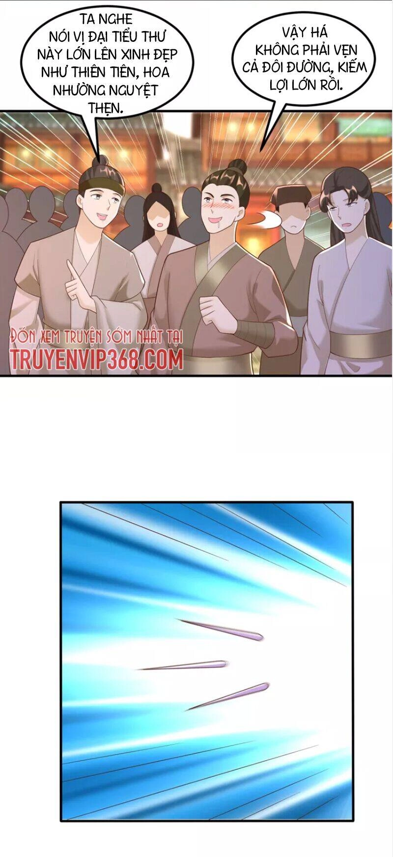 Chí Tôn Trọng Sinh Chapter 166 - 8