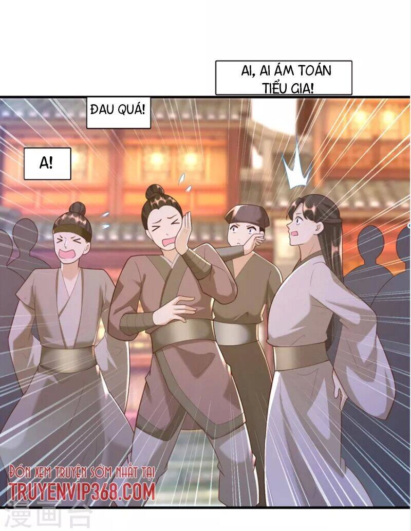 Chí Tôn Trọng Sinh Chapter 166 - 9