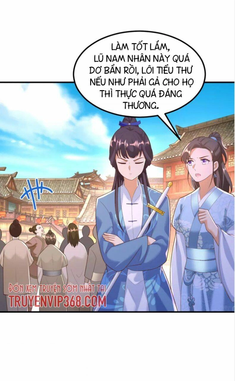 Chí Tôn Trọng Sinh Chapter 166 - 10