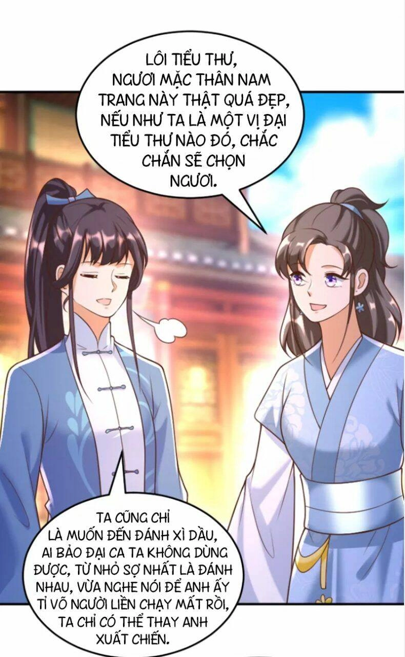 Chí Tôn Trọng Sinh Chapter 166 - 11