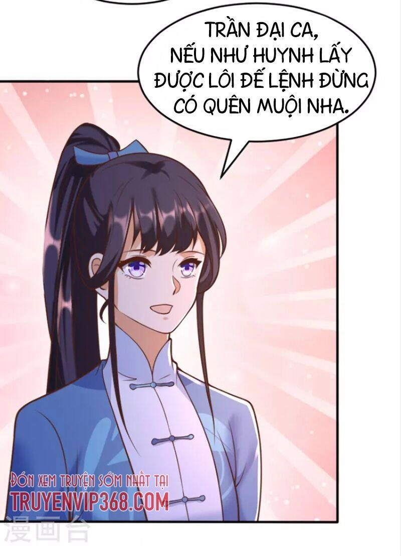 Chí Tôn Trọng Sinh Chapter 166 - 12