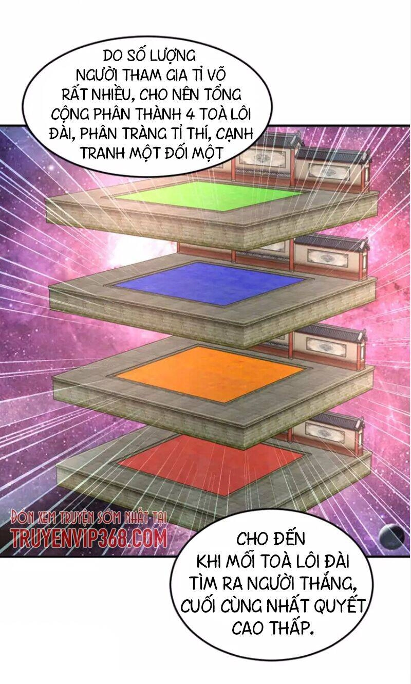 Chí Tôn Trọng Sinh Chapter 166 - 15