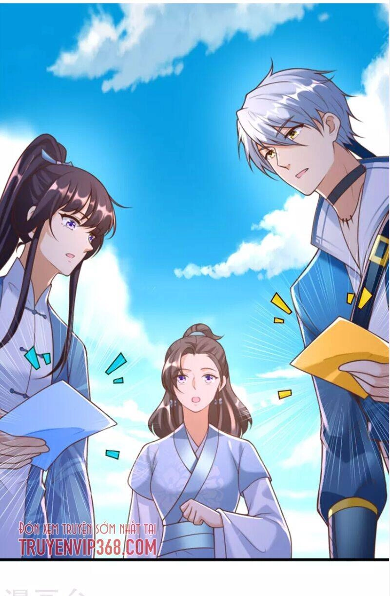 Chí Tôn Trọng Sinh Chapter 166 - 17