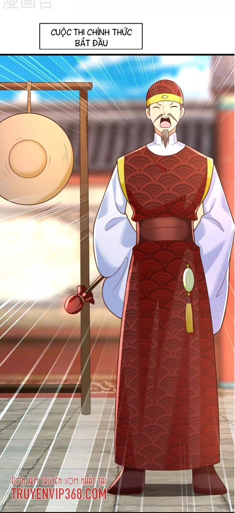 Chí Tôn Trọng Sinh Chapter 166 - 20