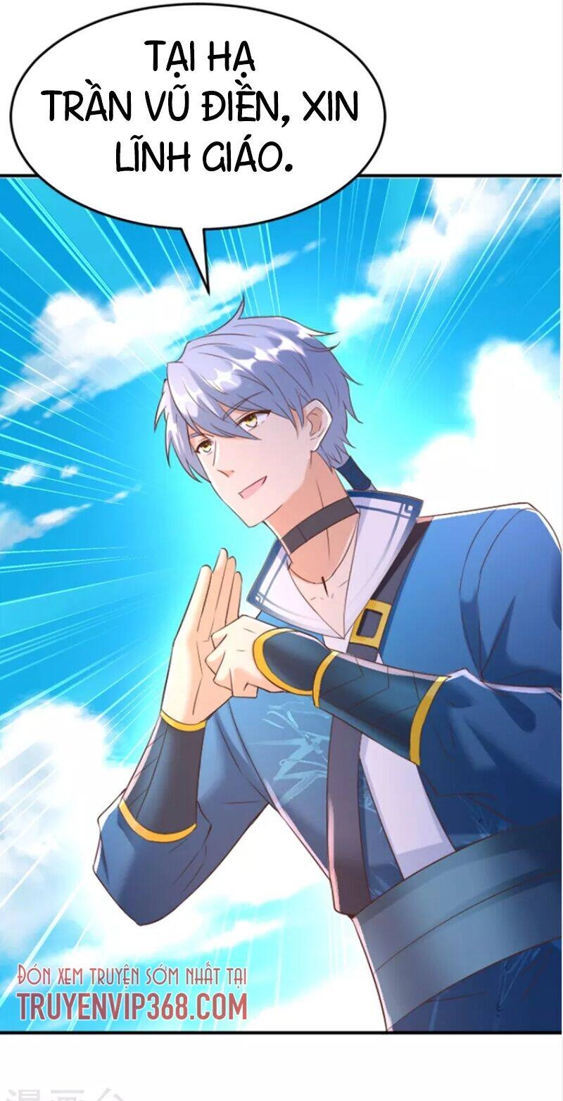 Chí Tôn Trọng Sinh Chapter 166 - 23