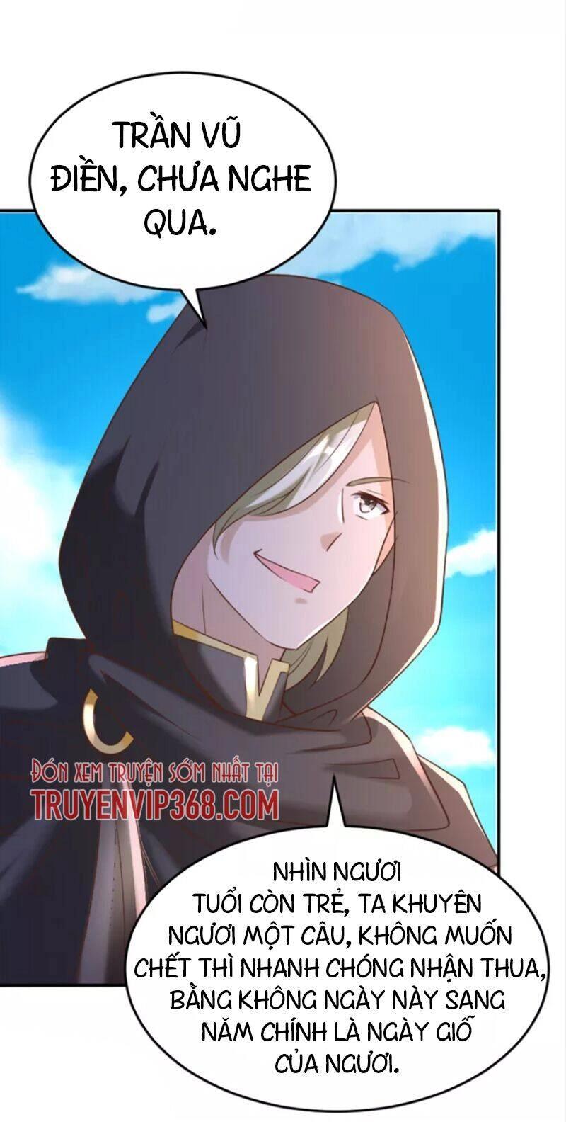 Chí Tôn Trọng Sinh Chapter 166 - 24