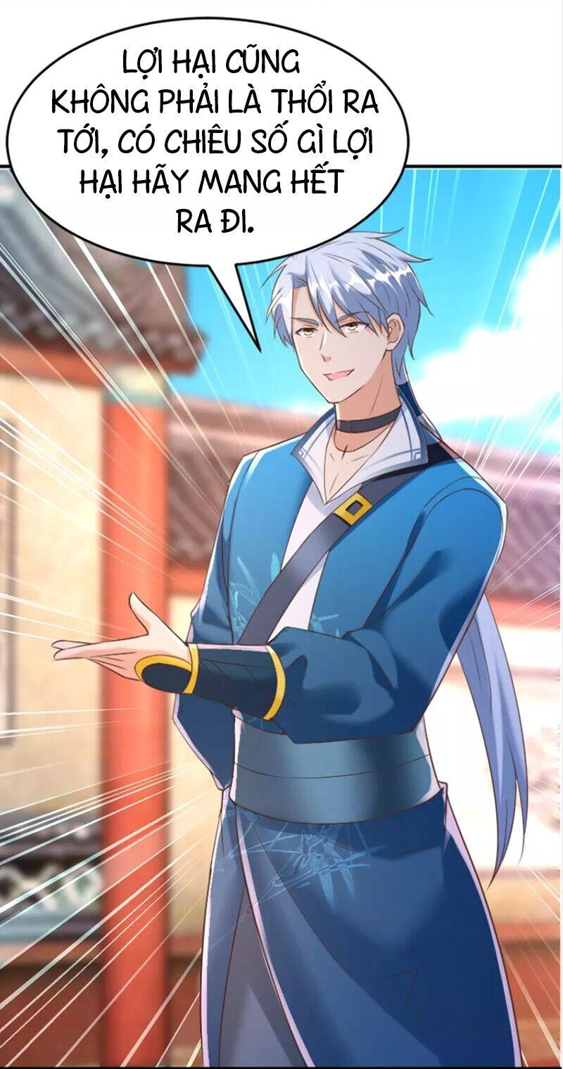 Chí Tôn Trọng Sinh Chapter 166 - 25