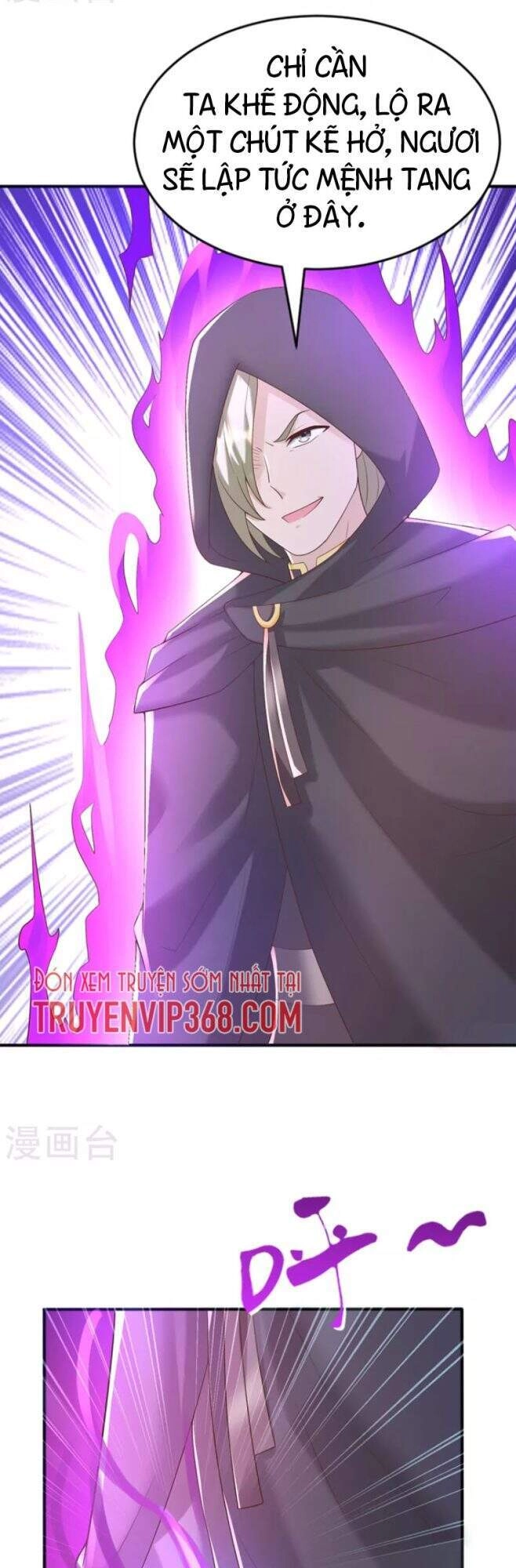 Chí Tôn Trọng Sinh Chapter 167 - 4