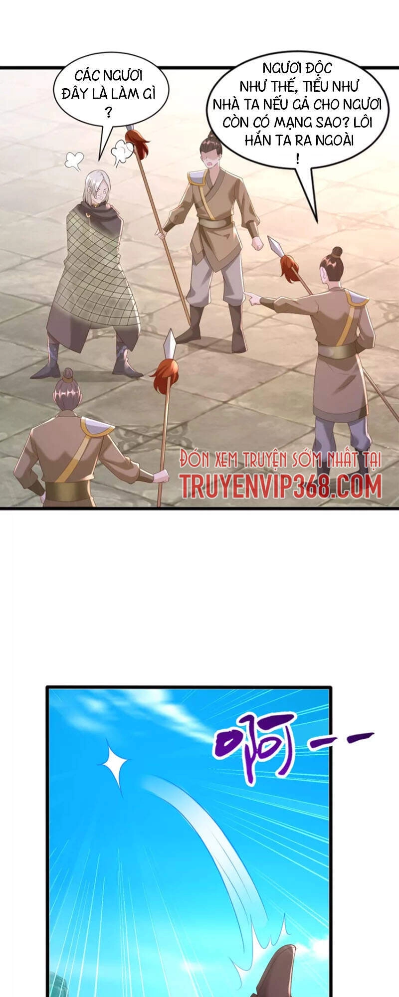 Chí Tôn Trọng Sinh Chapter 167 - 8