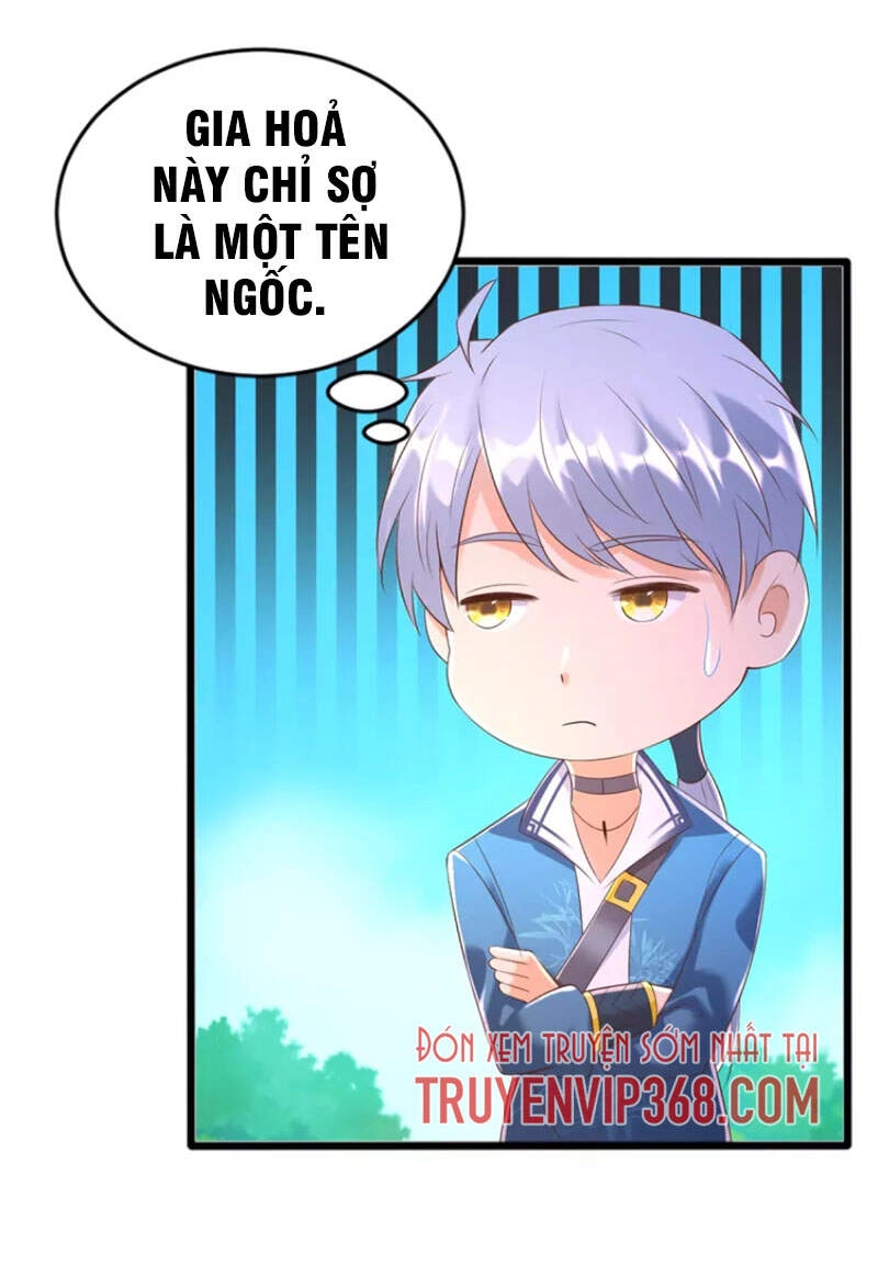 Chí Tôn Trọng Sinh Chapter 167 - 10