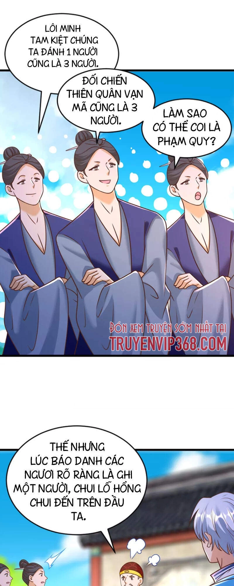 Chí Tôn Trọng Sinh Chapter 167 - 15